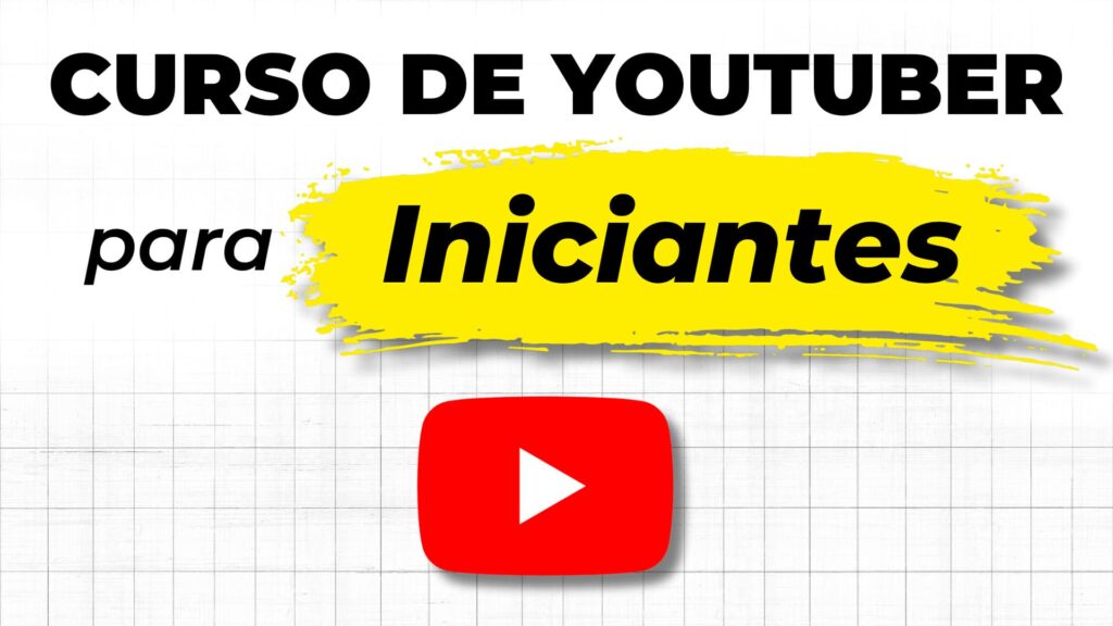 Como Criar um Canal no YouTube.
