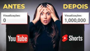 Shorts no YouTube: Eles Realmente Prejudicam os Vídeos Longos?