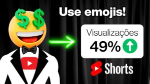 Como Aumentar as Visualizações no YouTube Usando Emojis no Título dos Vídeos.