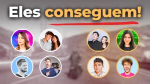 Como Conseguir 20 Milhões de Visualizações nos Shorts pra Monetizar no YouTube.